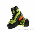 Scarpa RIbelle Lite Mens Mountaineering Boots, Scarpa, Green, , Male, 0028-10272, 5637817372, 0, N1-06.jpg