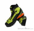 Scarpa RIbelle Lite Mens Mountaineering Boots, , Green, , Male, 0028-10272, 5637817372, , N2-07.jpg