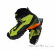 Scarpa RIbelle Lite Mens Mountaineering Boots, , Green, , Male, 0028-10272, 5637817372, , N3-08.jpg