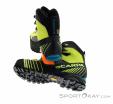 Scarpa RIbelle Lite Mens Mountaineering Boots, Scarpa, Green, , Male, 0028-10272, 5637817372, 0, N3-13.jpg
