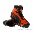 Scarpa RIbelle Lite Mens Mountaineering Boots, , Orange, , Male, 0028-10272, 5637817396, , N1-01.jpg