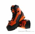 Scarpa RIbelle Lite Mens Mountaineering Boots, , Orange, , Male, 0028-10272, 5637817396, , N1-06.jpg