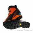 Scarpa RIbelle Lite Mens Mountaineering Boots, , Orange, , Male, 0028-10272, 5637817396, , N1-11.jpg