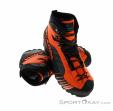 Scarpa RIbelle Lite Mens Mountaineering Boots, , Orange, , Male, 0028-10272, 5637817396, , N2-02.jpg