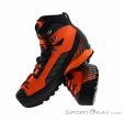Scarpa RIbelle Lite Mens Mountaineering Boots, , Orange, , Male, 0028-10272, 5637817396, , N2-07.jpg
