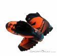 Scarpa RIbelle Lite Mens Mountaineering Boots, , Orange, , Male, 0028-10272, 5637817396, , N5-10.jpg