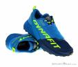 Dynafit Ultra 100 Mens Trail Running Shoes, Dynafit, Blue, , Male, 0015-11045, 5637817399, 0, N1-01.jpg