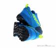 Dynafit Ultra 100 Mens Trail Running Shoes, Dynafit, Blue, , Male, 0015-11045, 5637817399, 0, N1-16.jpg