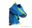 Dynafit Ultra 100 Mens Trail Running Shoes, Dynafit, Blue, , Male, 0015-11045, 5637817399, 0, N2-17.jpg