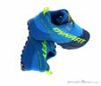 Dynafit Ultra 100 Mens Trail Running Shoes, Dynafit, Blue, , Male, 0015-11045, 5637817399, 0, N3-18.jpg