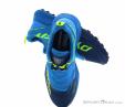 Dynafit Ultra 100 Mens Trail Running Shoes, Dynafit, Blue, , Male, 0015-11045, 5637817399, 0, N4-04.jpg