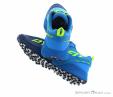 Dynafit Ultra 100 Mens Trail Running Shoes, Dynafit, Blue, , Male, 0015-11045, 5637817399, 0, N4-14.jpg