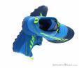Dynafit Ultra 100 Mens Trail Running Shoes, Dynafit, Blue, , Male, 0015-11045, 5637817399, 0, N4-19.jpg