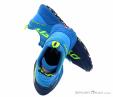 Dynafit Ultra 100 Mens Trail Running Shoes, Dynafit, Blue, , Male, 0015-11045, 5637817399, 0, N5-05.jpg
