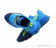 Dynafit Ultra 100 Mens Trail Running Shoes, Dynafit, Blue, , Male, 0015-11045, 5637817399, 0, N5-10.jpg