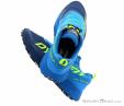 Dynafit Ultra 100 Mens Trail Running Shoes, Dynafit, Blue, , Male, 0015-11045, 5637817399, 0, N5-15.jpg