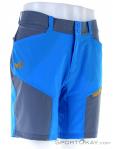 Millet Onega Stretch Mens Outdoor Shorts, Millet, Multicolored, , Male, 0316-10011, 5637817414, 0, N1-01.jpg
