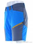 Millet Onega Stretch Mens Outdoor Shorts, Millet, Multicolore, , Hommes, 0316-10011, 5637817414, 0, N1-06.jpg
