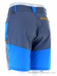 Millet Onega Stretch Mens Outdoor Shorts, Millet, Multicolored, , Male, 0316-10011, 5637817414, 0, N1-11.jpg