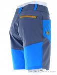 Millet Onega Stretch Mens Outdoor Shorts, Millet, Multicolored, , Male, 0316-10011, 5637817414, 0, N1-16.jpg