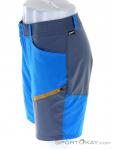 Millet Onega Stretch Mens Outdoor Shorts, Millet, Multicolore, , Hommes, 0316-10011, 5637817414, 0, N2-07.jpg