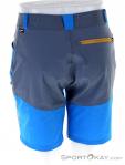 Millet Onega Stretch Mens Outdoor Shorts, Millet, Multicolored, , Male, 0316-10011, 5637817414, 0, N2-12.jpg