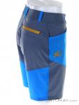 Millet Onega Stretch Mens Outdoor Shorts, Millet, Multicolored, , Male, 0316-10011, 5637817414, 0, N2-17.jpg