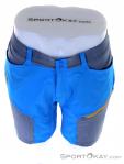 Millet Onega Stretch Mens Outdoor Shorts, Millet, Multicolored, , Male, 0316-10011, 5637817414, 0, N3-03.jpg