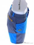 Millet Onega Stretch Mens Outdoor Shorts, Millet, Multicolored, , Male, 0316-10011, 5637817414, 0, N3-18.jpg