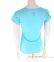 Millet LD Sevan Womens T-Shirt, Millet, Turquoise, , Femmes, 0316-10110, 5637817418, 0, N2-12.jpg