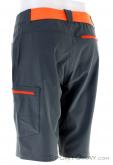Millet Wanaka Stretch Mens Outdoor Shorts, Millet, Gray, , Male, 0316-10100, 5637817422, 0, N1-11.jpg