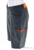 Millet Wanaka Stretch Mens Outdoor Shorts, Millet, Gray, , Male, 0316-10100, 5637817422, 0, N2-07.jpg