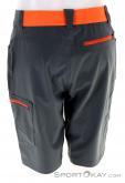 Millet Wanaka Stretch Mens Outdoor Shorts, Millet, Gray, , Male, 0316-10100, 5637817422, 0, N2-12.jpg