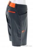 Millet Wanaka Stretch Mens Outdoor Shorts, Millet, Gray, , Male, 0316-10100, 5637817422, 0, N2-17.jpg