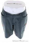 Millet Wanaka Stretch Mens Outdoor Shorts, Millet, Gray, , Male, 0316-10100, 5637817422, 0, N3-03.jpg