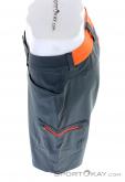 Millet Wanaka Stretch Mens Outdoor Shorts, Millet, Gray, , Male, 0316-10100, 5637817422, 0, N3-08.jpg