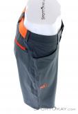 Millet Wanaka Stretch Mens Outdoor Shorts, Millet, Gray, , Male, 0316-10100, 5637817422, 0, N3-18.jpg
