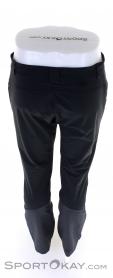 Millet Kivu Stretch Uomo Pantaloni Outdoor, Millet, Grigio, , Uomo, 0316-10123, 5637817430, 0, N3-13.jpg