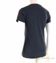 La Sportiva Alakay Womens T-Shirt, La Sportiva, Gray, , Female, 0024-10675, 5637817458, 8020647814497, N1-11.jpg