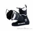 Scarpa Gea Cross Fit Pro Flex Touring Mujer Botines interiores para esquí, Scarpa, Negro, , Mujer, 0028-10319, 5637818077, 8025228984415, N5-10.jpg