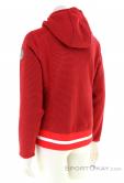 La Sportiva Ayona Hoody Women Sweater, La Sportiva, Pink, , Female, 0024-10728, 5637818081, 8020647871636, N1-11.jpg