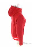 La Sportiva Ayona Hoody Women Sweater, La Sportiva, Pink, , Female, 0024-10728, 5637818081, 8020647871636, N2-17.jpg