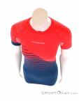 La Sportiva Escape Women T-Shirt, La Sportiva, Pink, , Female, 0024-10729, 5637818096, 8020647860272, N3-03.jpg