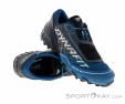Dynafit Feline SL GTX Mens Trail Running Shoes Gore-Tex, Dynafit, Black, , Male, 0015-11047, 5637818101, 4053866200400, N1-01.jpg