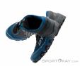 Dynafit Feline SL GTX Mens Trail Running Shoes Gore-Tex, Dynafit, Black, , Male, 0015-11047, 5637818101, 4053866200400, N4-09.jpg