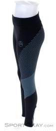 La Sportiva Supersonic Womens Leggings, , Black, , Female, 0024-10730, 5637818119, , N2-07.jpg