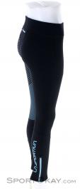 La Sportiva Supersonic Womens Leggings, , Black, , Female, 0024-10730, 5637818119, , N2-17.jpg
