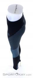 La Sportiva Supersonic Womens Leggings, La Sportiva, Black, , Female, 0024-10730, 5637818119, 8020647858255, N3-08.jpg