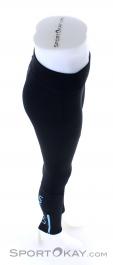La Sportiva Supersonic Womens Leggings, La Sportiva, Black, , Female, 0024-10730, 5637818119, 8020647858255, N3-18.jpg