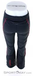 La Sportiva Zenit 2.0 Pant Womens Ski Touring Pants, La Sportiva, Black, , Female, 0024-10597, 5637818129, 8020647868605, N3-13.jpg